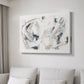 Arctic Helix II - Canvas Art Print