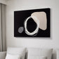 Simply Stated III - Canvas Art Print