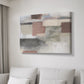 Bright Pastel - Canvas Art Print