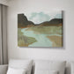 Coldwater Hills II - Canvas Art Print