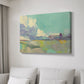 Road Trip - Canvas Art Print