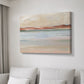 Sienna Horizon II - Canvas Art Print
