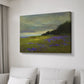 Coastal Views VI - Canvas Art Print