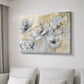 Soft Blooms - Canvas Art Print