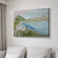 Landing Strip - Canvas Art Print