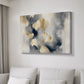 Abstract Floral LVII - Canvas Art Print