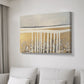 Abstract Landscape XCII - Canvas Art Print
