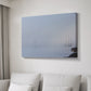 In the Mist - Canvas Art Print