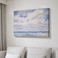 The Wave - Canvas Art Print