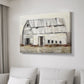 High Summer - Canvas Art Print