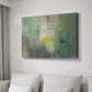 Forage - Canvas Art Print