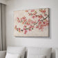 Cherry Blossom Composition I - Canvas Art Print