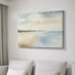 Simple Sea - Canvas Art Print