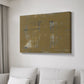 Mystique Abstract II - Canvas Art Print
