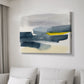 Peeking Sunshine IV - Canvas Art Print