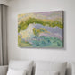 Treasured Island - Canvas Art Print