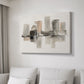 Urban Oasis II - Canvas Art Print