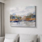 High Sierra - Canvas Art Print