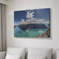Reflection I - Canvas Art Print