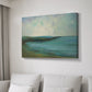 The Sound - Canvas Art Print