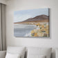 Desert Oasis Study I - Canvas Art Print