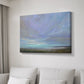 Coastal Views III - Canvas Art Print