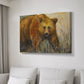 Majestic - Canvas Art Print