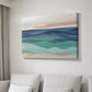 Shifting Seas - Canvas Art Print