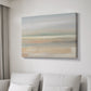 Soft Far Field - Canvas Art Print
