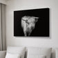 It's A Mooood II - Canvas Art Print