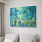 Housatonic River - Canvas Art Print