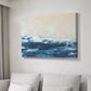 Wave after Wave III - Canvas Art Print