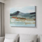 Autumn Mountains I - Canvas Art Print