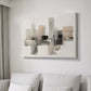 Urban Oasis I - Canvas Art Print