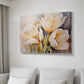 Floral Watercolor XXVII - Canvas Art Print