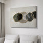 River Rock - Canvas Art Print