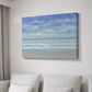 Rolling Surf II - Canvas Art Print