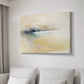 Lost In Thought - Canvas Art Print
