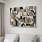 Circle Game - Canvas Art Print