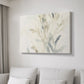 Floral Watercolor V - Canvas Art Print