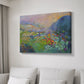Embraced - Canvas Art Print