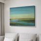 The Flow - Canvas Art Print
