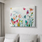 Remembering Time - Canvas Art Print