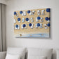 Dogs Allowed - Canvas Art Print
