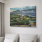View From Goose Park - Canvas Art Print