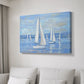 Nautical XXIV - Canvas Art Print