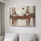 Building Bridges - Canvas Art Print
