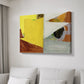 Jigsaw 3 - Canvas Art Print