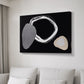 Simply Stated II - Canvas Art Print