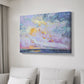 Winter Passion - Canvas Art Print